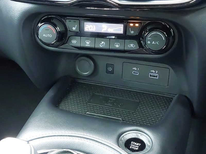 Used Nissan Juke 2024 for sale - 76478379: Photo 15