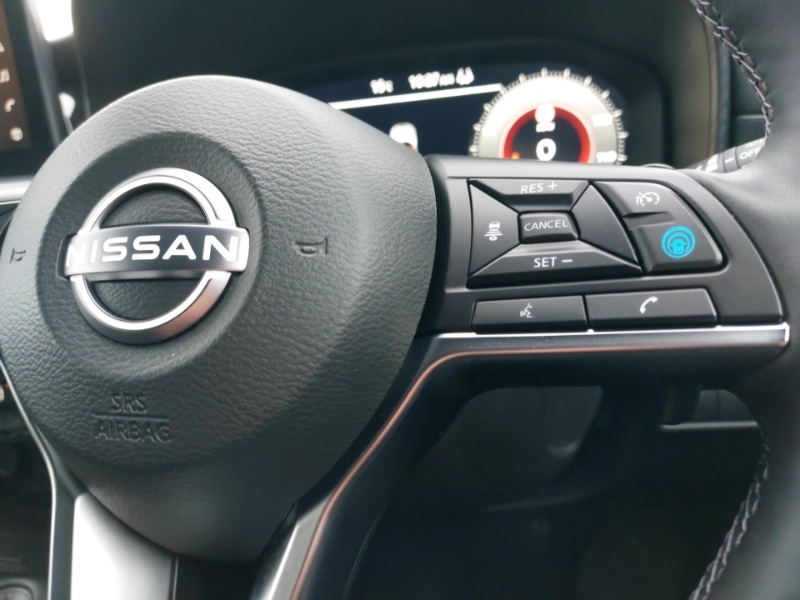 Used Nissan Juke 2024 for sale - 76478379: Photo 16