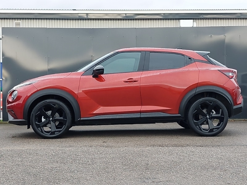 Used Nissan Juke 2024 for sale - 76478379: Photo 4