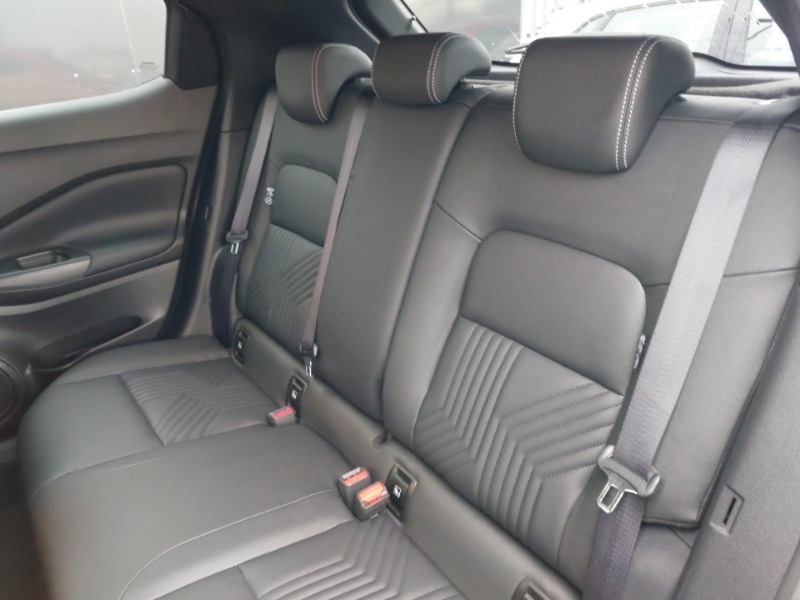 Used Nissan Juke 2024 for sale - 76478379: Photo 6