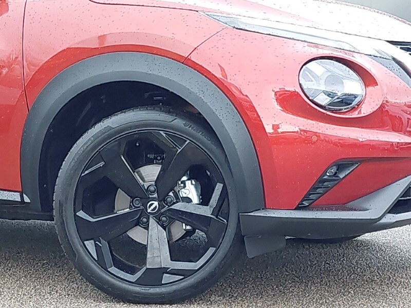 Used Nissan Juke 2024 for sale - 76478379: Photo 9