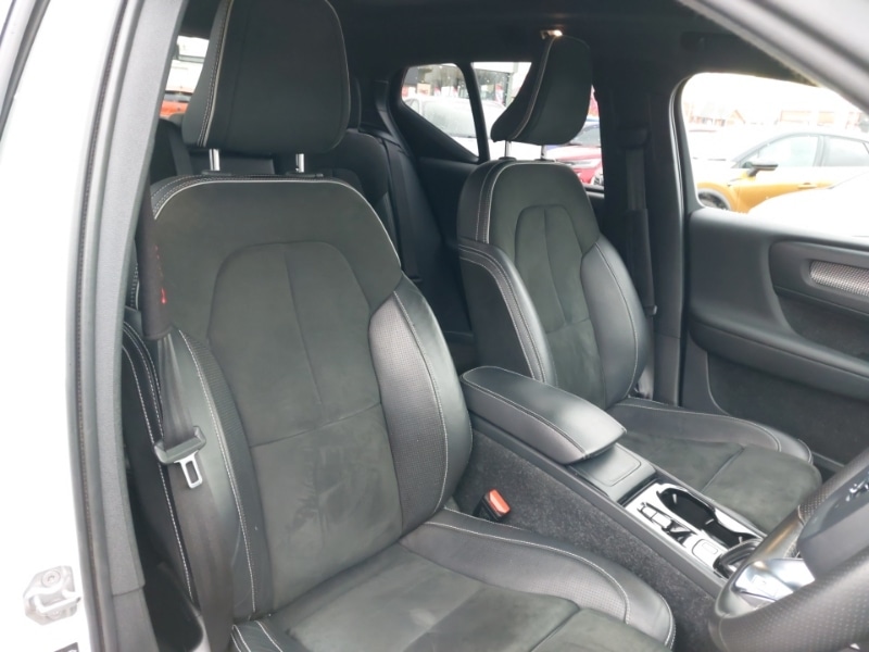 Used Volvo XC40 2019 for sale - 77299615: Photo 10