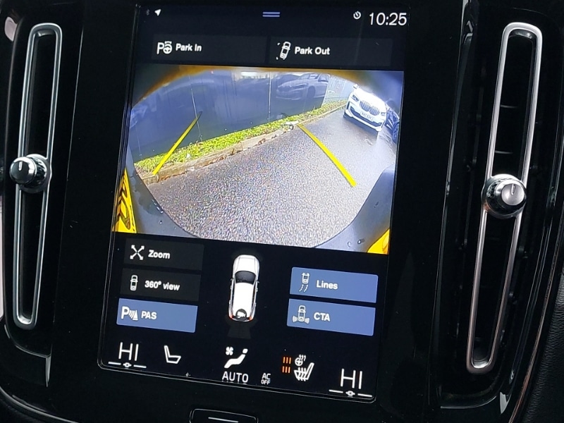 Used Volvo XC40 2019 for sale - 77299615: Photo 12