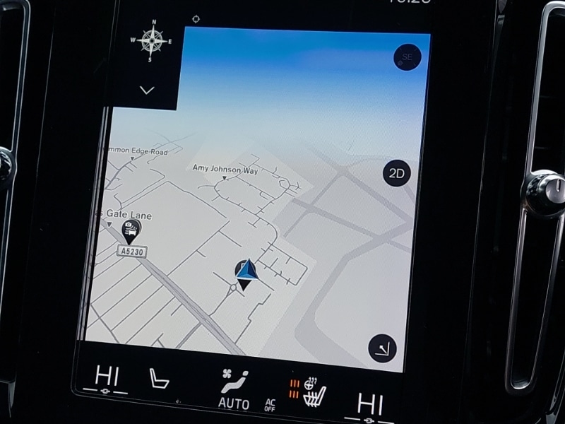 Used Volvo XC40 2019 for sale - 77299615: Photo 13