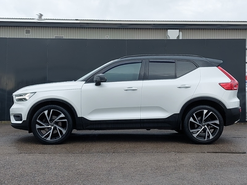 Used Volvo XC40 2019 for sale - 77299615: Photo 4