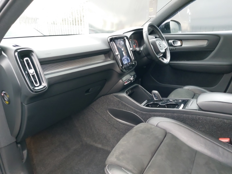 Used Volvo XC40 2019 for sale - 77299615: Photo 5