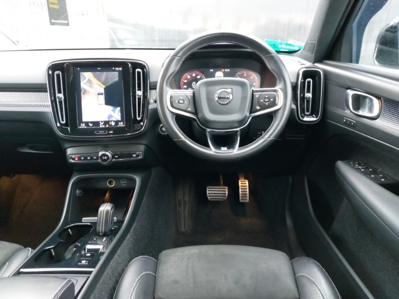 Used Volvo XC40 2019 for sale - 77299615: Photo 7