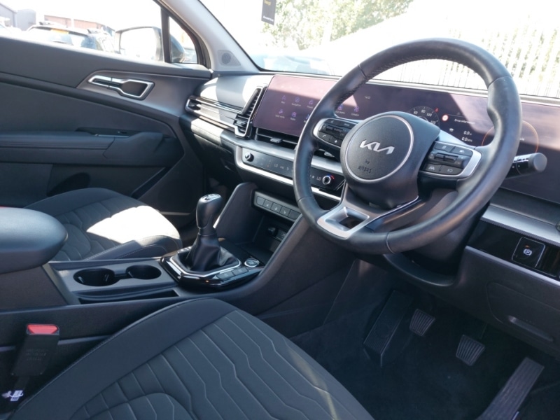 Used Kia Sportage 2023 for sale - 76537126: Photo 11