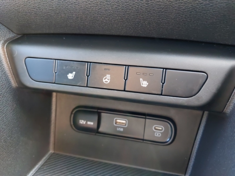 Used Kia Sportage 2023 for sale - 76537126: Photo 14