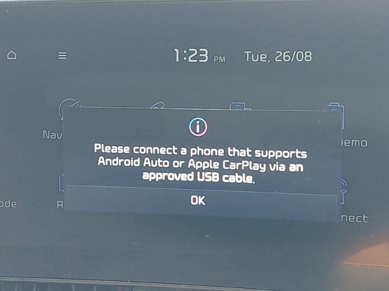 Used Kia Sportage 2023 for sale - 76537126: Photo 15