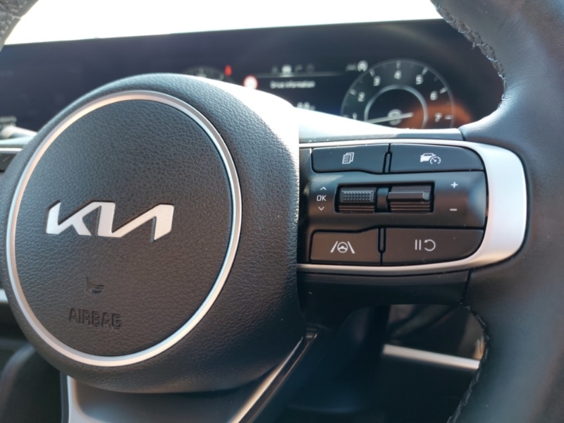 Used Kia Sportage 2023 for sale - 76537126: Photo 17