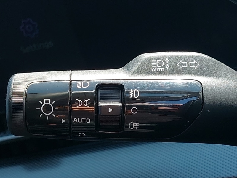 Used Kia Sportage 2023 for sale - 76537126: Photo 18