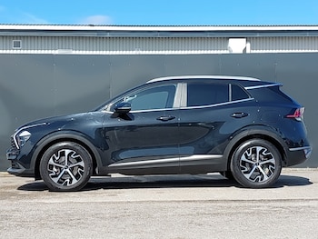 Used Kia Sportage 2023 for sale - 76537126: Photo