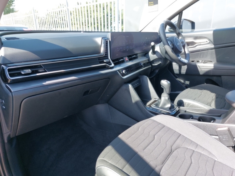 Used Kia Sportage 2023 for sale - 76537126: Photo 5