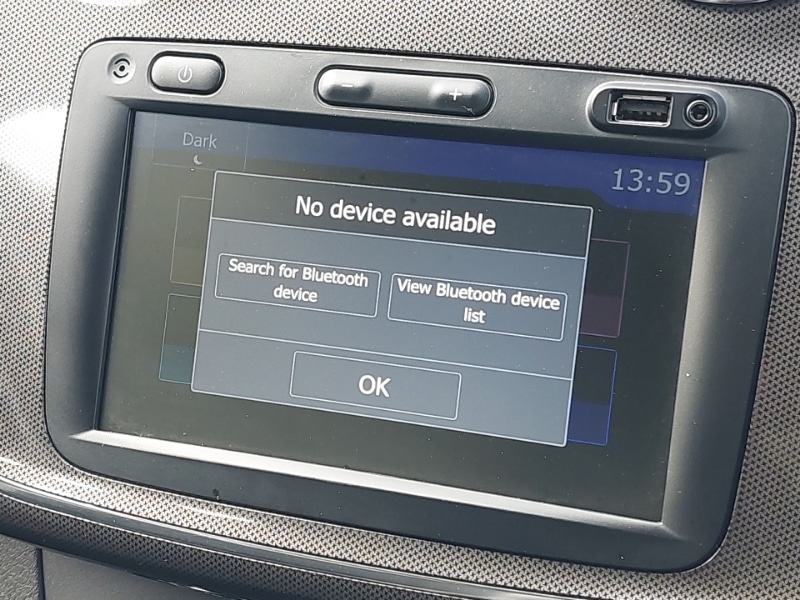 Used Dacia Sandero Stepway 2020 for sale - 77782294: Photo 13