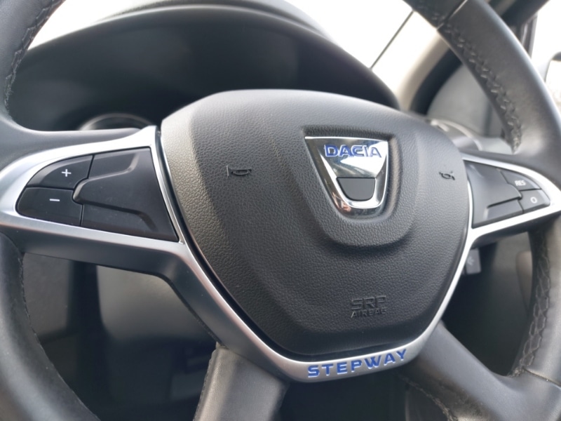 Used Dacia Sandero Stepway 2020 for sale - 77782294: Photo 18