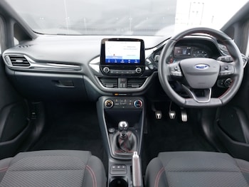 Used Ford Fiesta 2021 for sale - 78489761: Photo