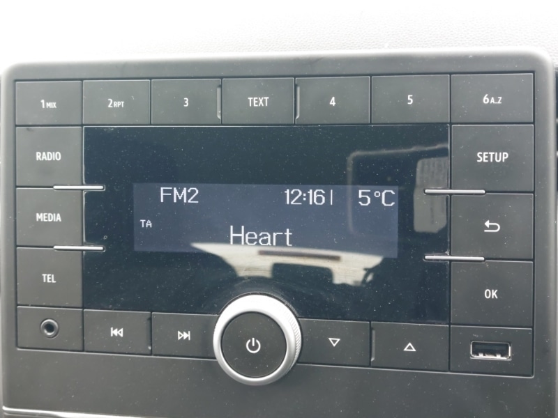 Used Renault Clio 2021 for sale - 77605723: Photo 10