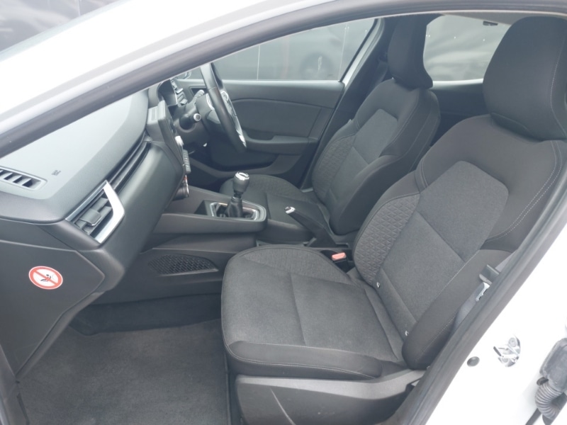 Used Renault Clio 2021 for sale - 77605723: Photo 5