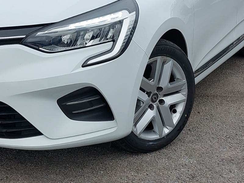 Used Renault Clio 2021 for sale - 77605723: Photo 9