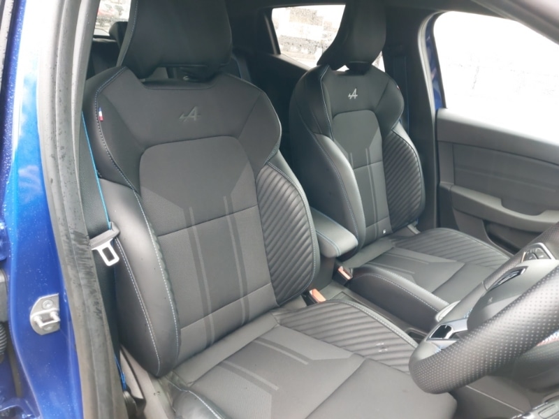 Used Renault Clio 2024 for sale - 77726526: Photo 10