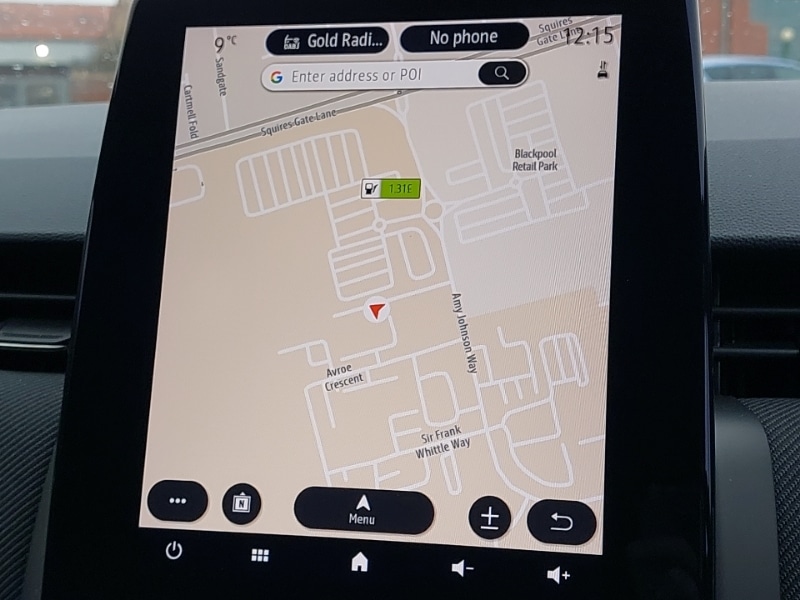 Used Renault Clio 2024 for sale - 77726526: Photo 13