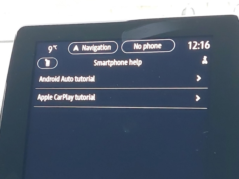 Used Renault Clio 2024 for sale - 77726526: Photo 14