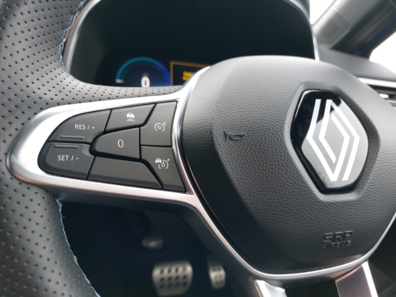 Used Renault Clio 2024 for sale - 77726526: Photo 16