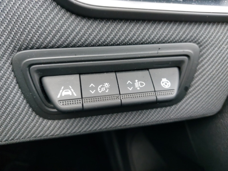 Used Renault Clio 2024 for sale - 77726526: Photo 17