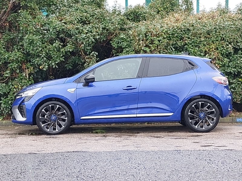 Used Renault Clio 2024 for sale - 77726526: Photo 4