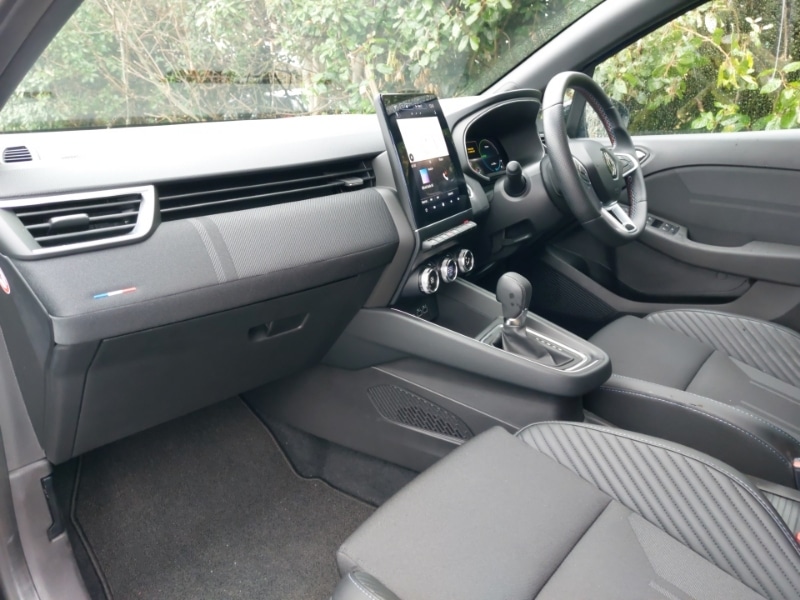 Used Renault Clio 2024 for sale - 77726526: Photo 5