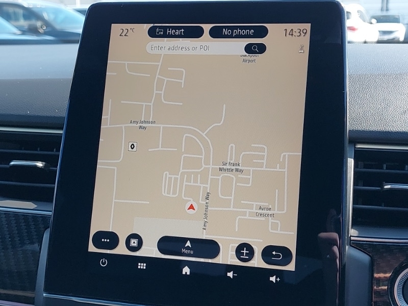 Used Renault Arkana 2023 for sale - 76846726: Photo 13