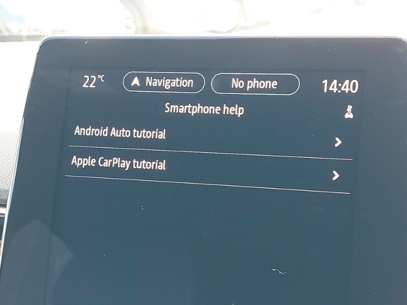 Used Renault Arkana 2023 for sale - 76846726: Photo 16