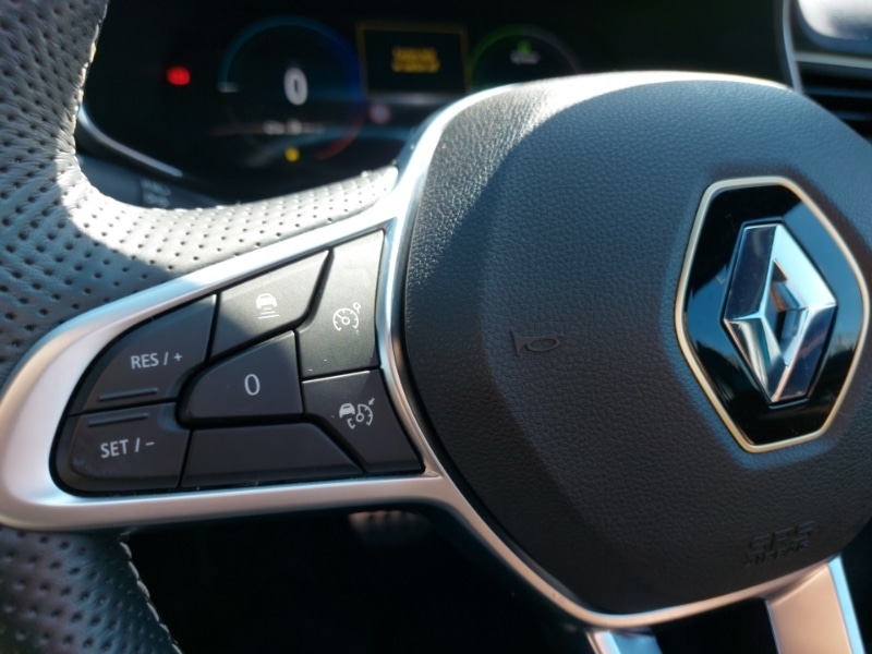 Used Renault Arkana 2023 for sale - 76846726: Photo 17