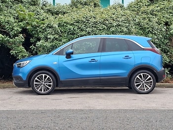 Used Vauxhall Crossland X 2020 for sale - 79171153: Photo