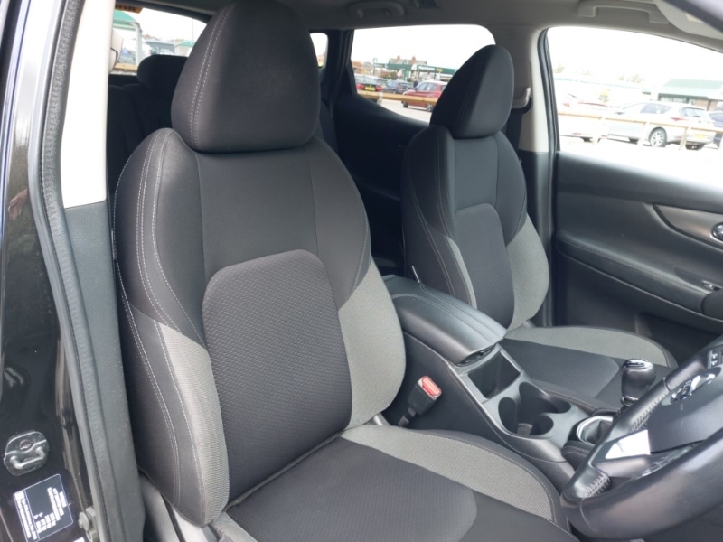 Used Nissan Qashqai 2019 for sale - 76414486: Photo 10