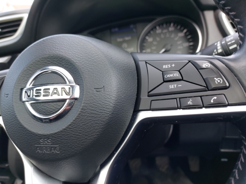 Used Nissan Qashqai 2019 for sale - 76414486: Photo 16