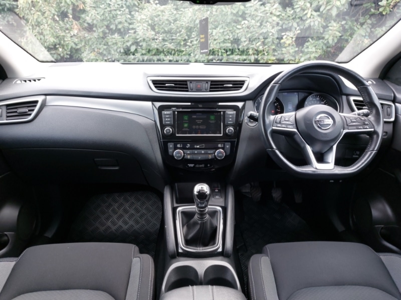 Used Nissan Qashqai 2019 for sale - 76414486: Photo 2