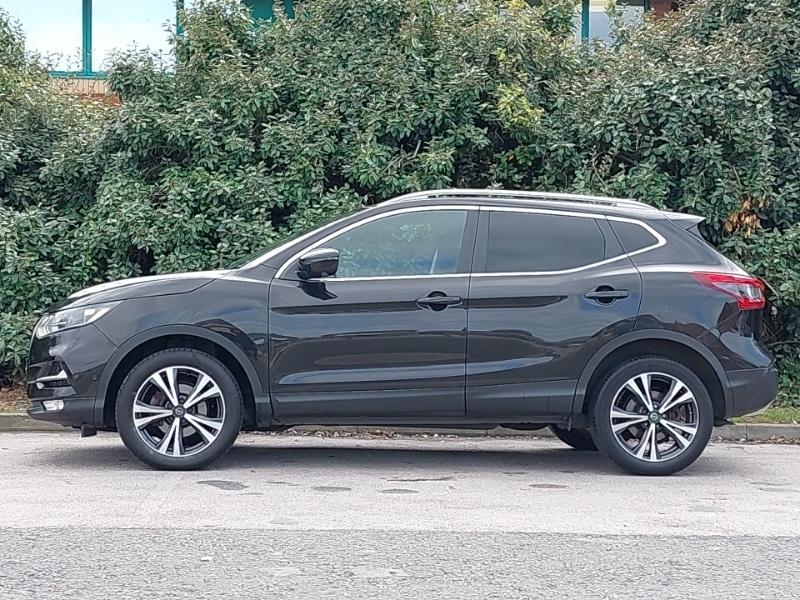 Used Nissan Qashqai 2019 for sale - 76414486: Photo 4