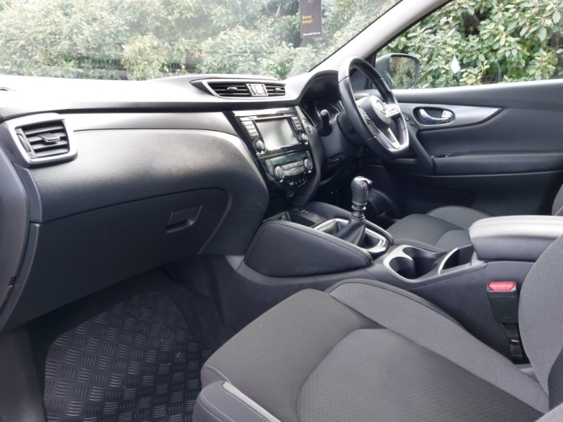 Used Nissan Qashqai 2019 for sale - 76414486: Photo 5