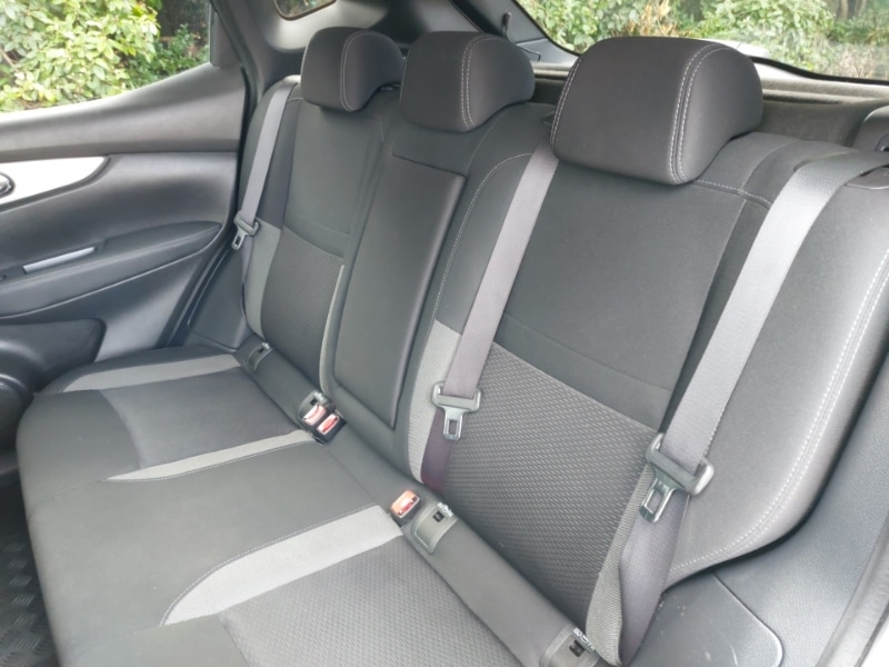 Used Nissan Qashqai 2019 for sale - 76414486: Photo 6