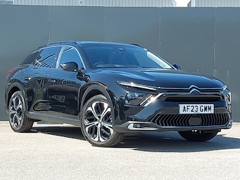 Used Citroen C5 X 2023 for sale - 75628998: Photo