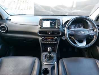 Used Hyundai KONA 2019 for sale - 74914251: Photo