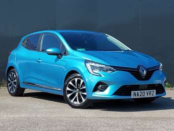 2020 - 1.0 TCe 100 Iconic 5dr