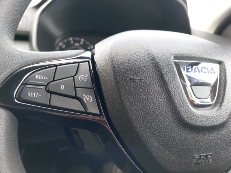 Used Dacia Sandero Stepway 2022 for sale - 77208899: Photo 16