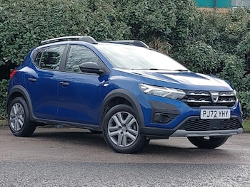 2022 - 1.0 TCe Essential 5dr