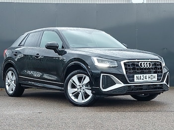 Audi - Q2