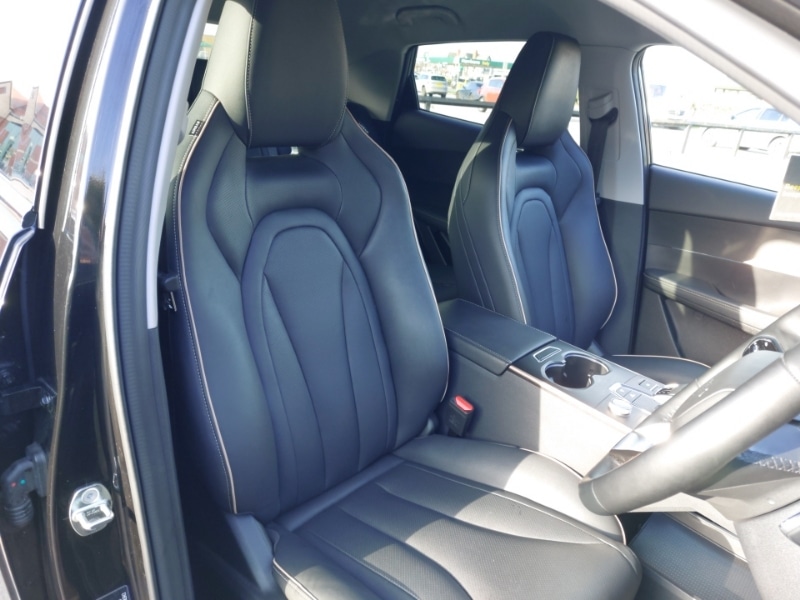 Used Omoda OMODA 5 2025 for sale - 77837572: Photo 10