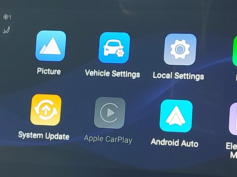 Used Omoda OMODA 5 2025 for sale - 77837572: Photo 13