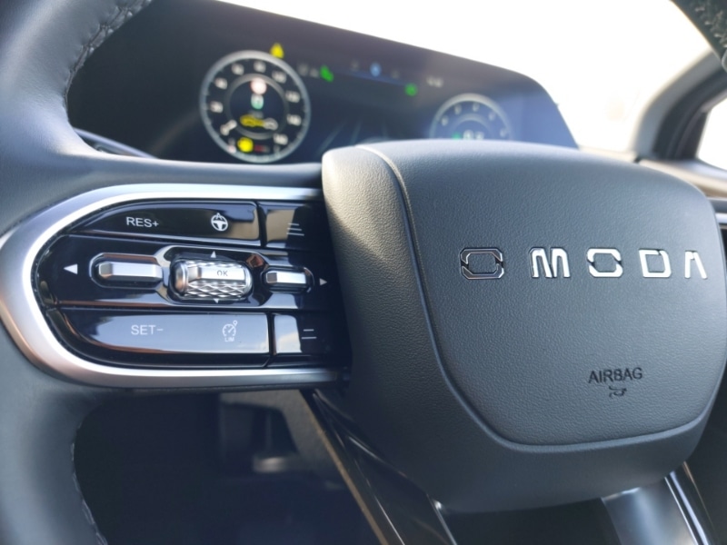 Used Omoda OMODA 5 2025 for sale - 77837572: Photo 14